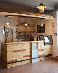 Bar Wood Working Art Coffee Shop Interior Design Coffee Shops Interior Coffee Shop Design