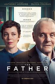 As he tries to make sense of his changing circumstances, he begins to doubt his loved ones. Movie Review The Father 2020