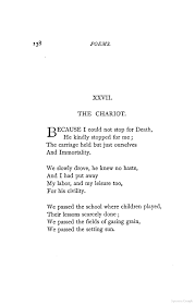 Poems By Emily Dickinson Emily Dickinson Poems Poems Literary Quotes