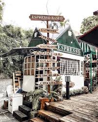 European Style Coffee Shop Jakarta Indonesia Follow Coffeemomentss For More Vanissakaris Coffee House Jakarta City Coffee Shop