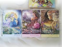 Cartes Oracle Murmures De La Nature De Angela Hartfield Cartes Oracle Tarot Carte Tarot