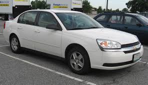 — for anyone looking for a great family sedan with a little performance and decent comfort. 2004 Chevrolet Malibu Ls Sedan 3 5l V6 Auto