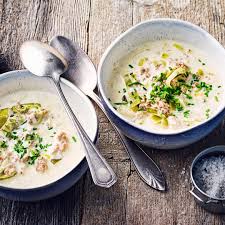 Kase Lauch Hack Suppe Rezept Edeka Rezept Kase Lauch Hack Suppe Hackfleisch Lauch Suppe Hackfleisch Kase Lauch Suppe