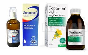 Siropy Ot Kashlya Nedorogie No Effektivnye Zdorove Seldon Novosti