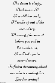 Romantic Good Morning Poems For Her Best Collection Good Morning Poems Morning Poem Morning Poem For Her