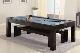 Back when we were picking up one of my endless craigslist treasures, the guy. Top 7 Pool Dining Table Reviews And Buying Guide Mancaves Hq