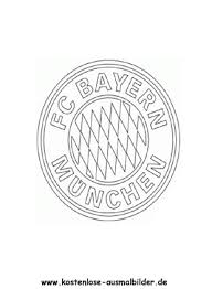 Fc bayern handball logo.png 945 × 945; Ausmalbilder Malvorlagen Fc Bayern Muenchen