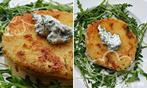 Kohlrabi Schnitzel Essen Ohne Kohlenhydrate Rezept Rezepte Essen Low Carb Abendessen Rezepte