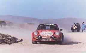 Giro Di Sicilia Le Quattro Stagioni Dei Rally Sicilia Motori
