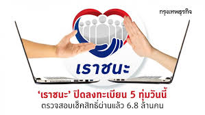 เราชนะ ลงทะเบียนเราชนะ www.เราชนะ.com เราชนะ 3500 เราชนะ 7000 โครงการเราชนะ เงินเราชนะ เงินเยียวยาเราชนะ เงื่อนไขเราชนะ เช็คสิทธิ์เรา. Sloxcvs8j9x7om