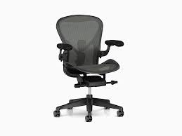 Aeron Chair Herman Miller