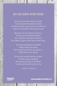 Pin On Religious Funeral Poems