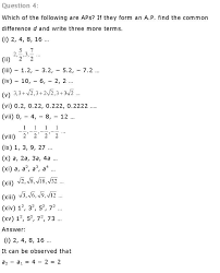 Ncert Solutions For Class 10th Maths Chapter 4 Quadratic Equations Quadratics Quadratic Equation Equations