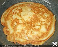 Susse Pfannkuchen Von Iceblock Chefkoch Rezept Susse Pfannkuchen Eierkuchen Rezept Pfannenkuchen
