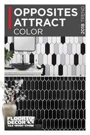 Pin By Floor Decor On 2018 Trends Diy Kitchen Remodel House Tiles House Materials