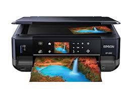 Das gerät stellt sich automatisch auf die in den druckeinstellungen ausgewählte papiersorte ein. Epson Xp 600 Xp Series All In Ones Printers Support Epson Us