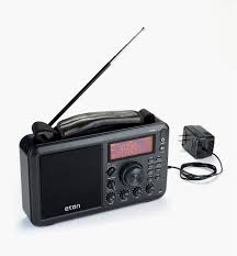 Rádio girassol bh 87,9 fm. Eton Am Fm Shortwave Radio Lee Valley Tools