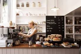 The 50 Best Coffee Shops Best Coffee Shop Coffee Shops Interior London Coffee Shop