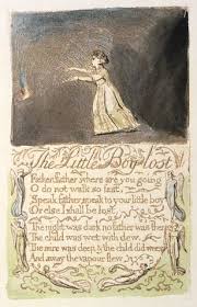 Songs Of Innocence And Of Experience Copy B 1789 1794 British Museum Electronic Edition Songs Of Innocence William Blake British Museum
