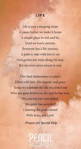 God Saw You Getting Tired A Collection Funeral Poems Funeral Quotes Grief Poems