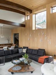 Edgewood House By Menendez Architects Homeadore House Living Spaces House Interior
