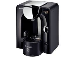 Giveaway Win A Bosch Tassimo Hot Drinks Machine In Black Worth 129 99 Tassimo Coffee Gevalia Coffee Coffee Maker