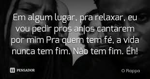 O Rappa Frases Inspiracionais Rappa Frases Curtas