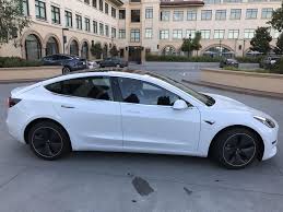 Safety is the most important part of the overall model 3 design. Das Tesla Model 3 Ist Der Wahnsinn Ihr Solltet Keins Kaufen Business Insider