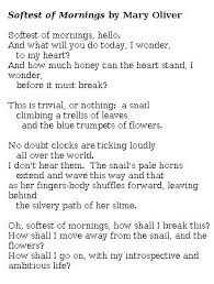 Mary Oliver Softest Mornings Mary Oliver Poems Literary Quotes Poem Quotes