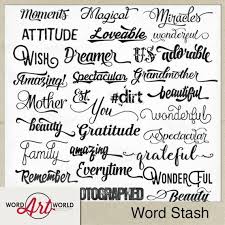 Gimp scribble.ttf windows and mac os x compatible. Digital And Printable Overlay Word Art Set Instant Download Etsy Digital Word Art Word Art Lettering Fonts