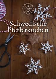 Pfefferkuchen Mit Mandeln Pepparkakor Med Mandel Mahtava Pfefferkuchen Schwedische Rezepte Weihnachten Schweden