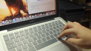 شرح اضافة اللغة العربية على الماك برو للمبتدئين Youtube