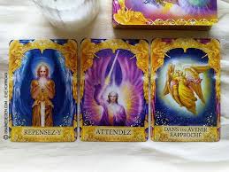 Les Cartes Oracle Reponses Angeliques De Doreen Virtue Cartes Oracle Doreen Virtue Cartes
