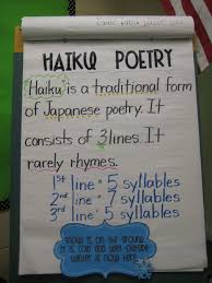 Haiku Poetry Poetry For Kids Teaching Poetry Writing Poetry