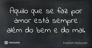 Frases De Amor Pensador