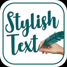 You might have thought fancy style text converter should produce a fancy style font, but that is not the case. Stylish Text Maker Fancy Text Generator V2 4 Pro Apk4all