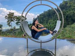Lokasi Dan Harga Tiket Masuk Ayana Gedongsongo Semarang Destinasi Wisata Kekinian Dengan Sejuta Spot Foto Https Www Dakatour Com L Semarang Alam Bepergian