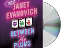 Katherine heigl tackles the role of stephanie plum in her latest movie. Between The Plums Visions Of Sugar Plums Plum Lovin And Plum Lucky Stephanie Plum Between The Numbers Evanovich Janet 9781427207791 Amazon Com Books