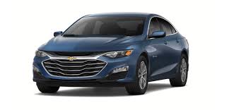 The 2019 chevrolet malibu is ranked #8 in 2019 affordable midsize cars by u.s. 2019 Chevrolet Malibu Lt John Jones Auto Group Corydon In