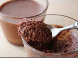Mousse Au Chocolat Tres Rapide Recette Recette Mousse Au Chocolat Mousse Au Chocolat Legere Recette Mousse