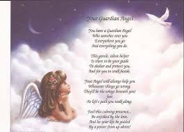 Your Guardian Angel Poem Choose From Backgrounds Daughter Granddaughter Baby Funeral Poems Baby Girl Poems Memorial Poems