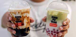 4 Menu Bubble Tea Hitz Di Indonesia Grab Id