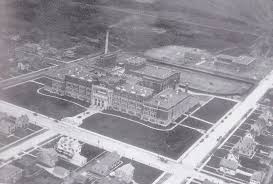 Hibbing High School When First Built City Photo Fun Things To Do Favorite Places