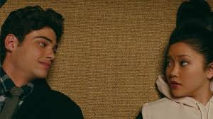 Love is never easy, but maybe that's part of what makes it so amazing. Penggemar Siap Siap Film To All The Boys I Ve Loved Before Sedang Digarap Sequelnya Tribunnews Bogor