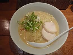 鶏そば みた葉 新宿三丁目 ラーメン 食べログ