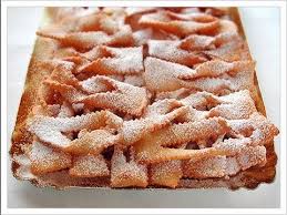 Il carnevale è non solo la festa del travestimento ma anche la festa dei golosi che durante quei giorni possono gustare dolci tipici deliziosi. Bugie Chiacchiere Ricetta Semplice E Veloce Per Carnevale Youtube