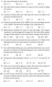 Ratio And Proportion Proportions Worksheet Ratio And Proportion Worksheet Ratios And Proportions