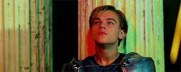 Romeo and juliet (1996) cast : Claire Danes Romeo And Juliet Ebay Gif On Gifer By Kagrinn