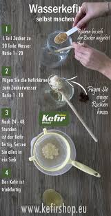 Pin Auf Fermentierte Getranke