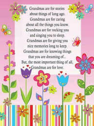 Grandmas Are For Stories Happy Birthday Grandma Grandma Poem Mothers Day Poems